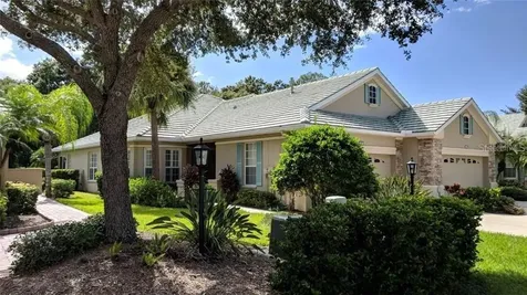 4910 Lakescene Place Sarasota FL 34243
