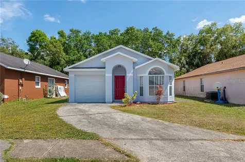 2533 Daffadil Terrace Sanford FL 32771
