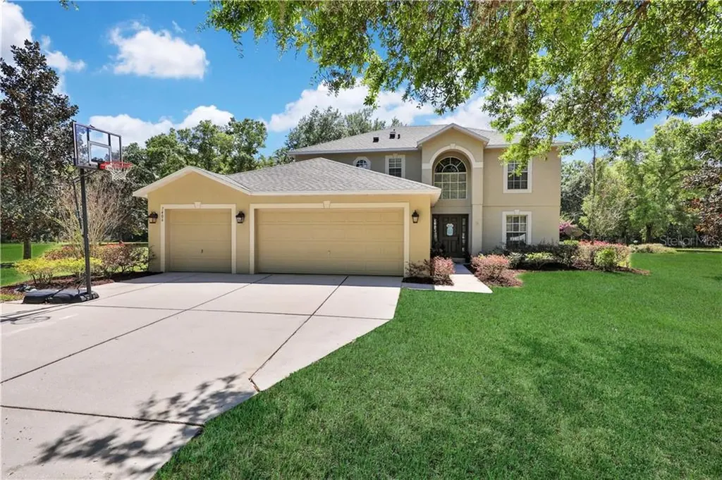 7406 Lake Marni Court Mount Dora FL 32757