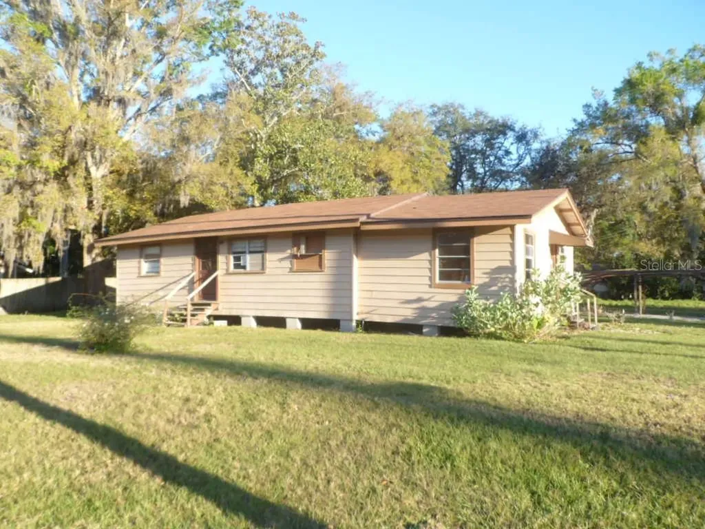 1921 W Mccormick Road Apopka FL 32703