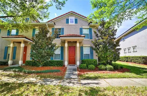 3158 Riachuelo Lane Kissimmee FL 34744