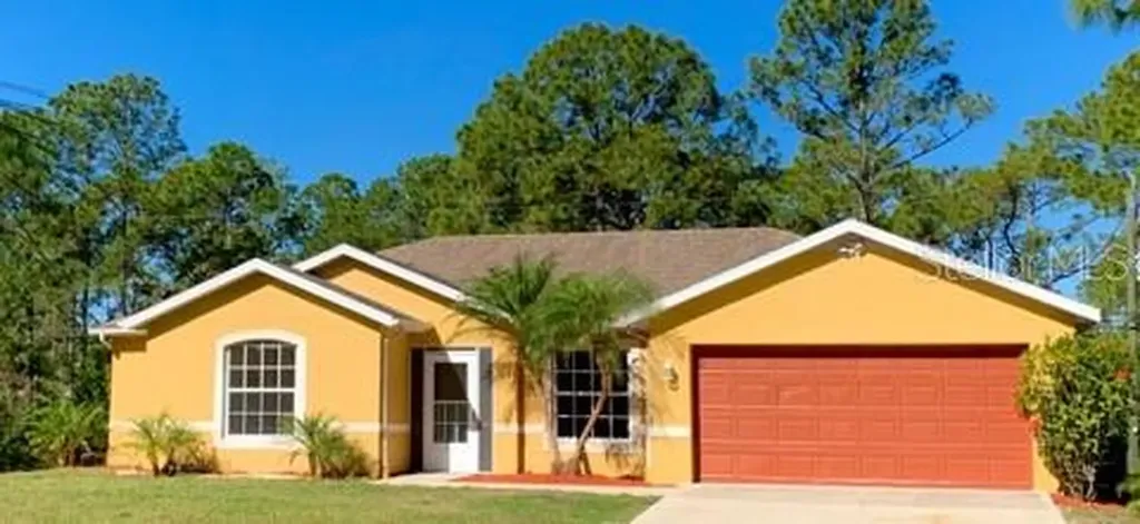 3343 La Goy Street North Port FL 34291