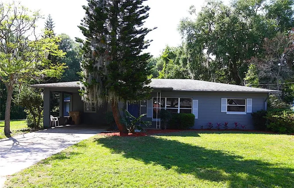 32007 Bluegill Drive Tavares FL 32778