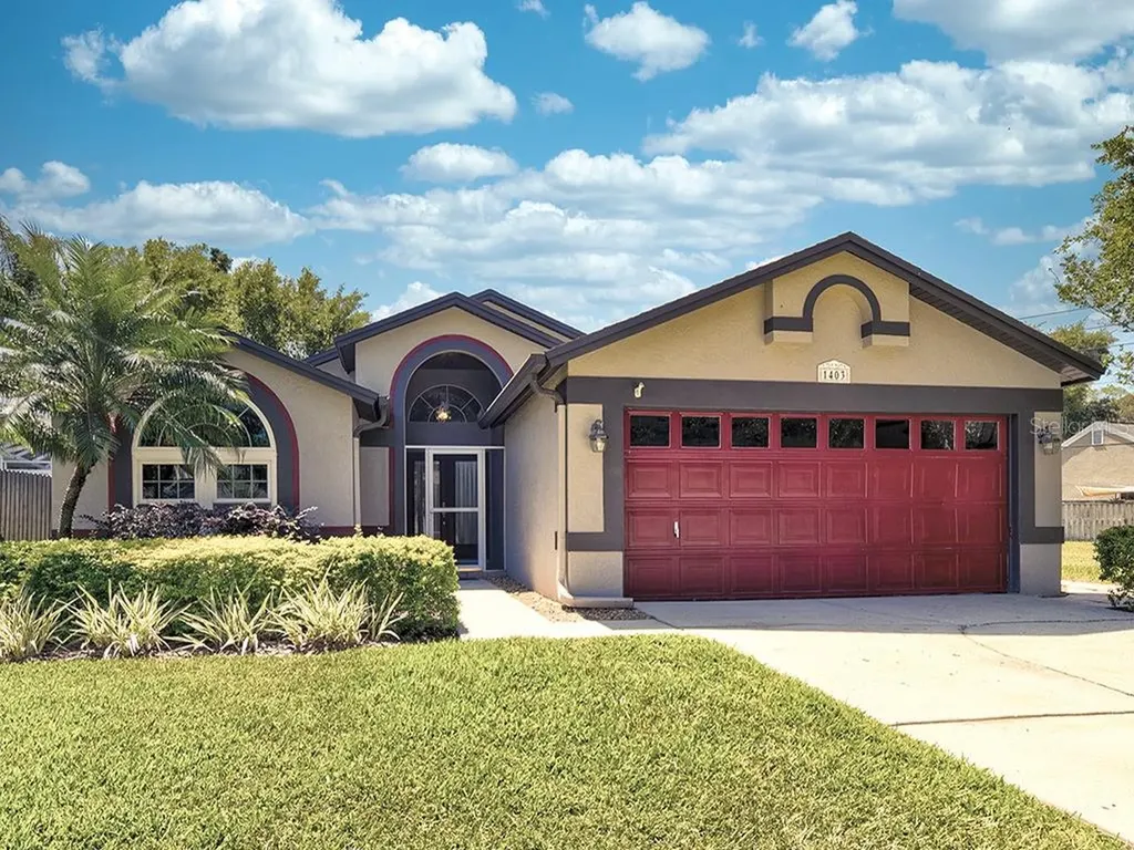 1403 Country Trails Drive Safety Harbor FL 34695