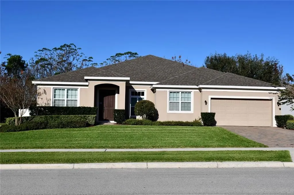 1058 Cavan Drive Apopka FL 32703