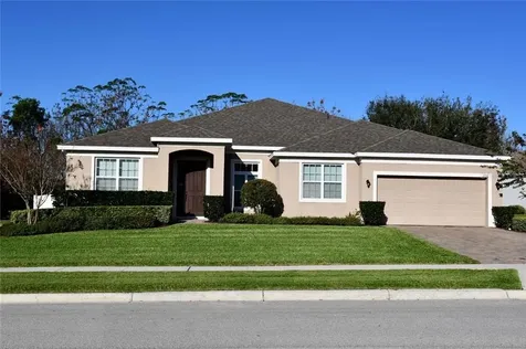 1058 Cavan Drive Apopka FL 32703