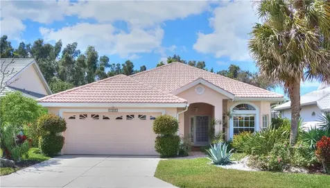 1292 Highland Greens Drive Venice FL 34285
