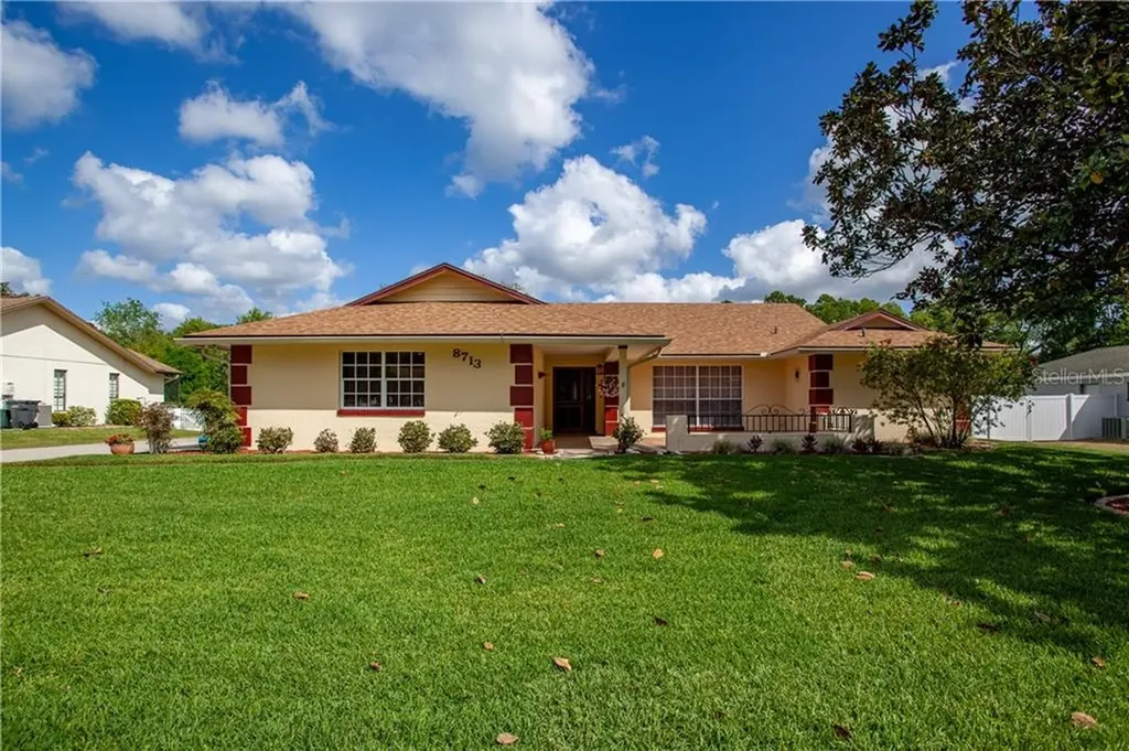 8713 Plantation Ridge Boulevard Lakeland FL 33809