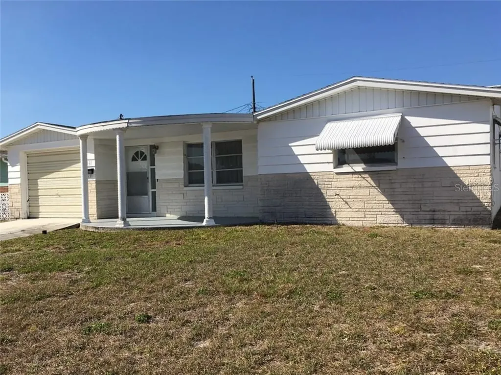 4031 Ironware Drive Holiday FL 34691