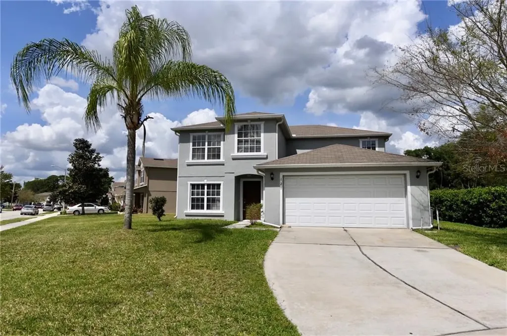 120 Wilson Bay Court Sanford FL 32771