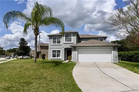 120 Wilson Bay Court Sanford FL 32771