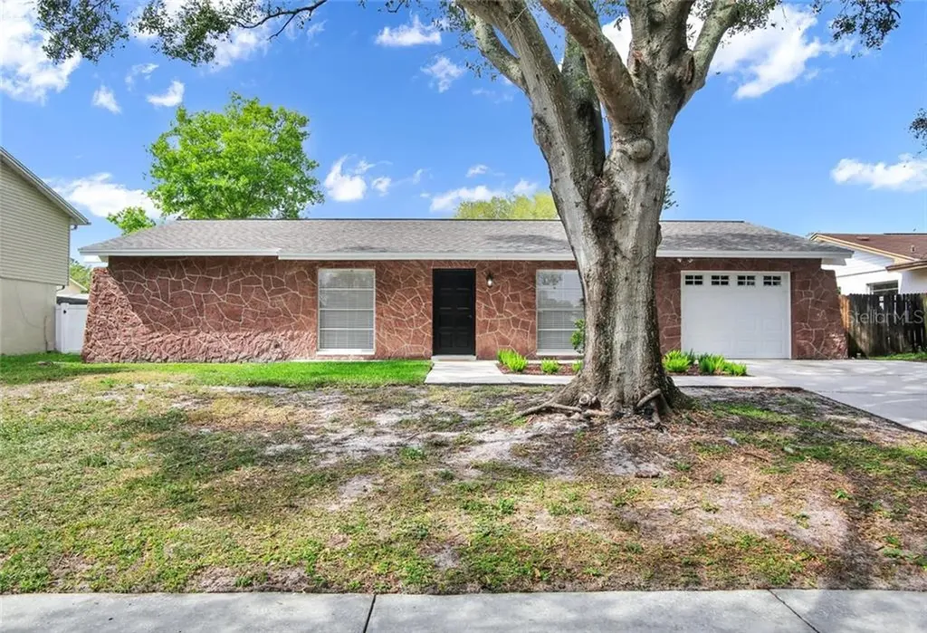 12510 Limpet Drive Tampa FL 33625