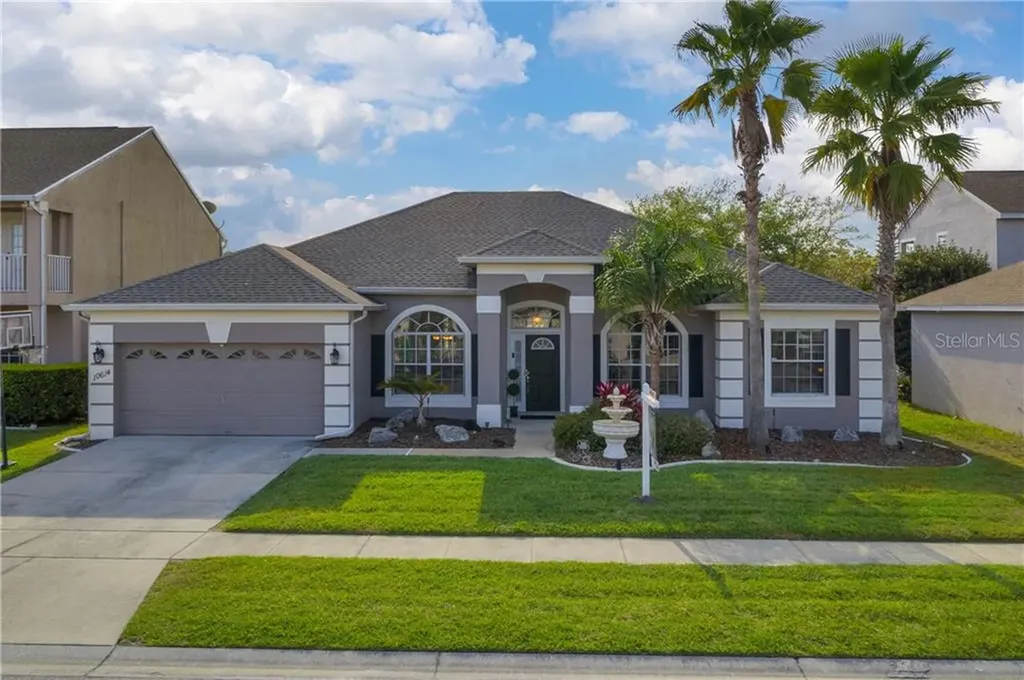 10614 Sunrise Terrace Drive Orlando FL 32825