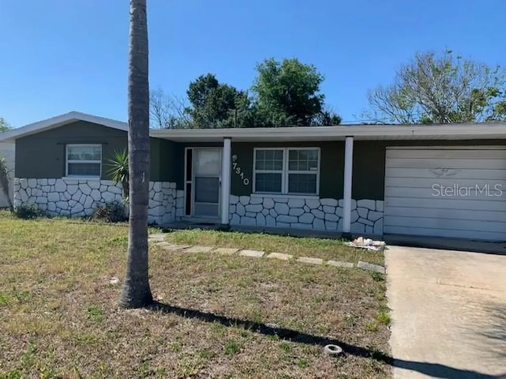 7310 Country Club Drive Hudson FL 34667
