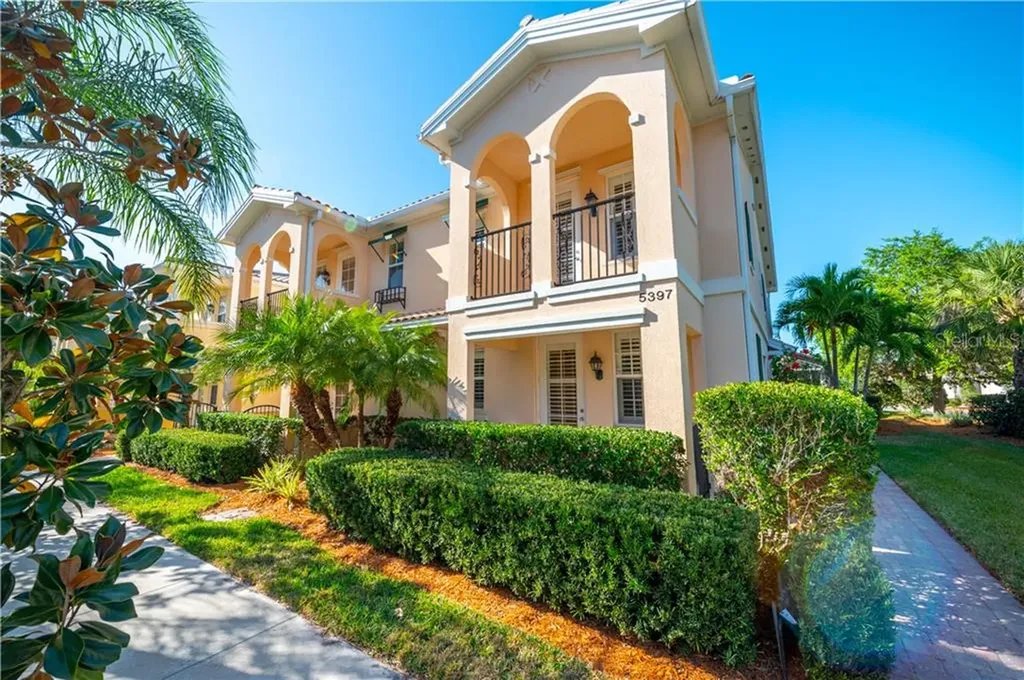 5397 Cambiago Street Sarasota FL 34238