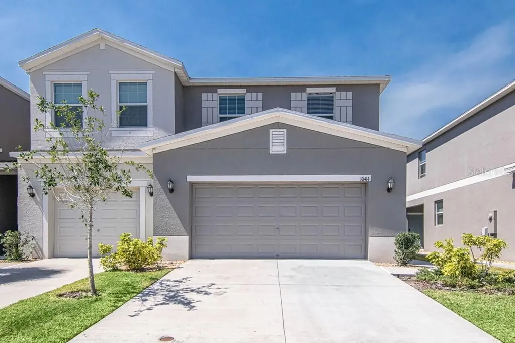10414 Lake Montauk Drive Riverview FL 33578