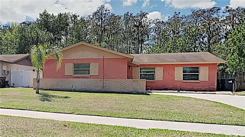 8406 Dimare Drive Orlando FL 32822