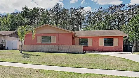 8406 Dimare Drive Orlando FL 32822