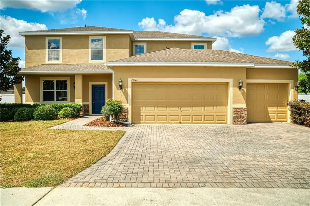 2094 Country Aire Loop Bartow FL 33830