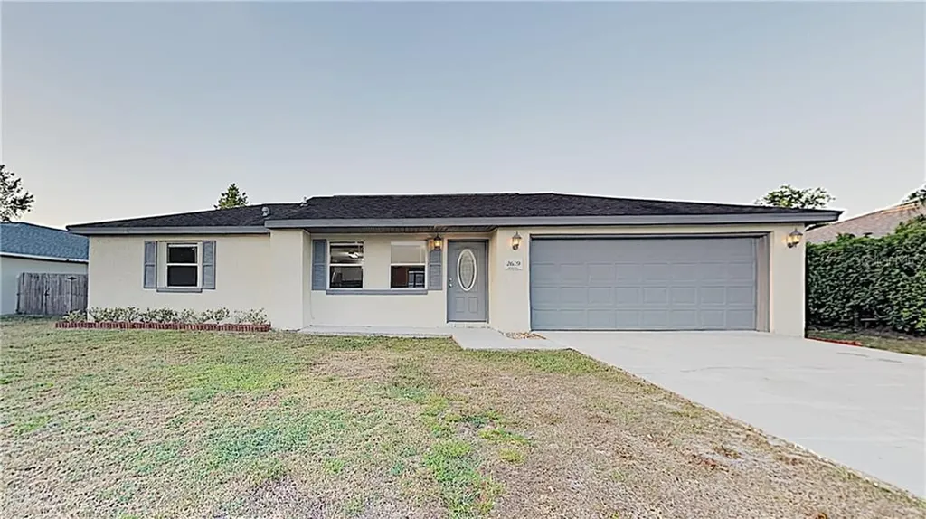 2629 Corrigan Drive Deltona FL 32738