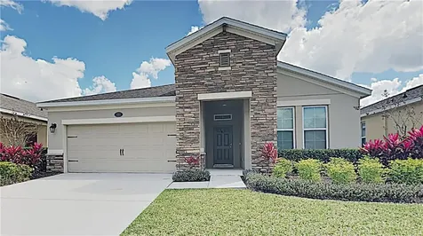 317 W Freesia Court Deland FL 32724