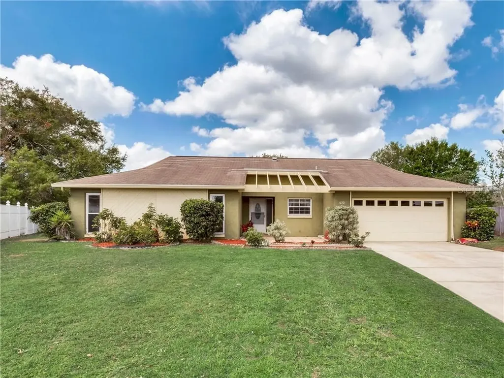 12701 Ohio Woods Lane Orlando FL 32824