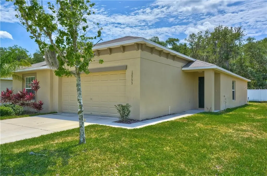 12733 Flatwood Creek Drive Gibsonton FL 33534