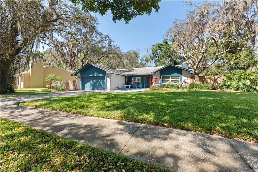 14912 Northwood Village Lane Tampa FL 33613