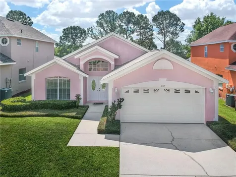 2195 Mallory Circle Haines City FL 33844