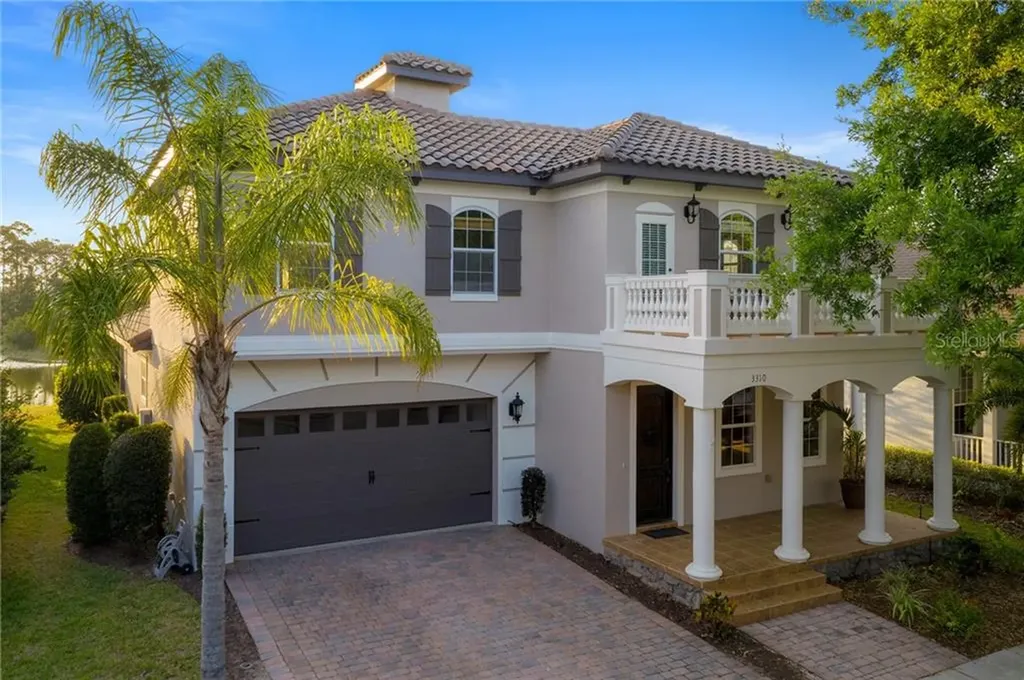 3310 Bracken Fern Drive Harmony FL 34773