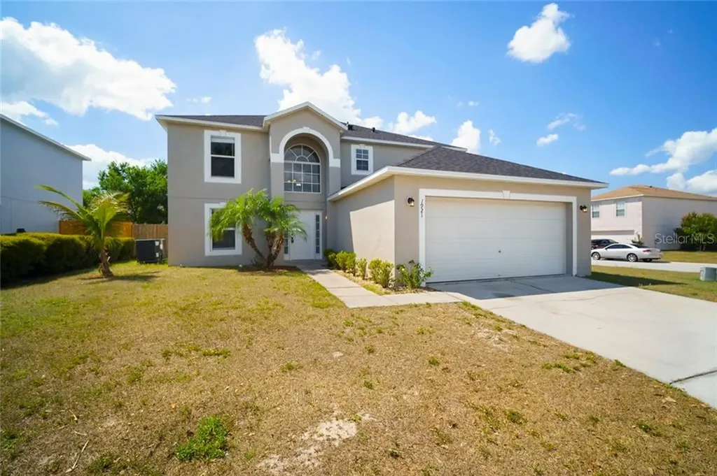 1921 Emily Boulevard Winter Haven FL 33884