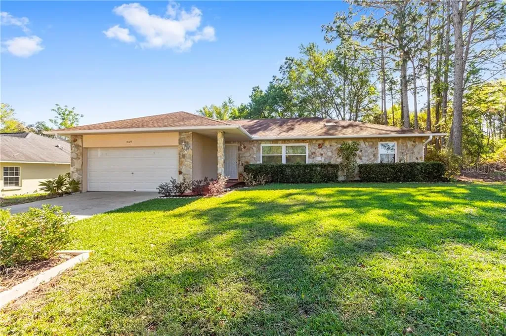 309 Marion Oaks Course Ocala FL 34473