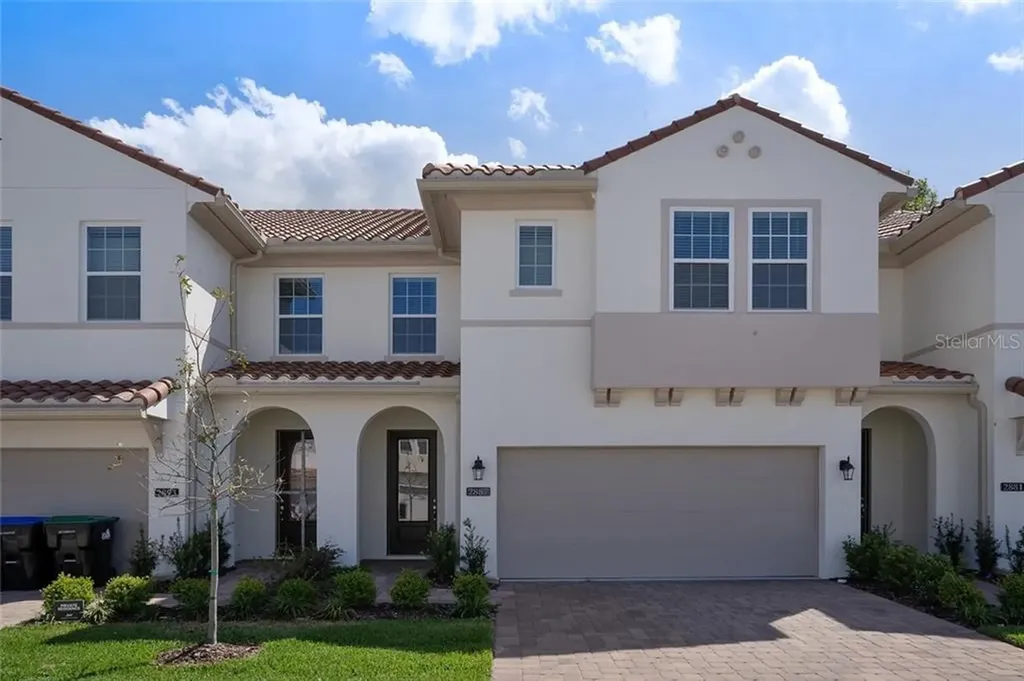 2887 Rapollo Lane Apopka FL 32712