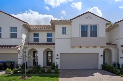 2887 Rapollo Lane Apopka FL 32712
