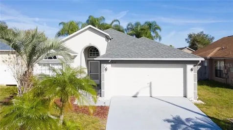 516 Lake Davenport Boulevard Davenport FL 33897