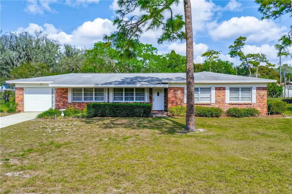 412 Belle Claire Avenue Temple Terrace FL 33617