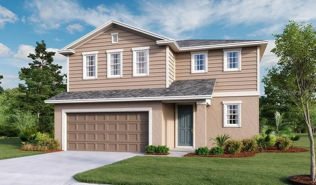 156 Lake Smart Circle Winter Haven FL 33881