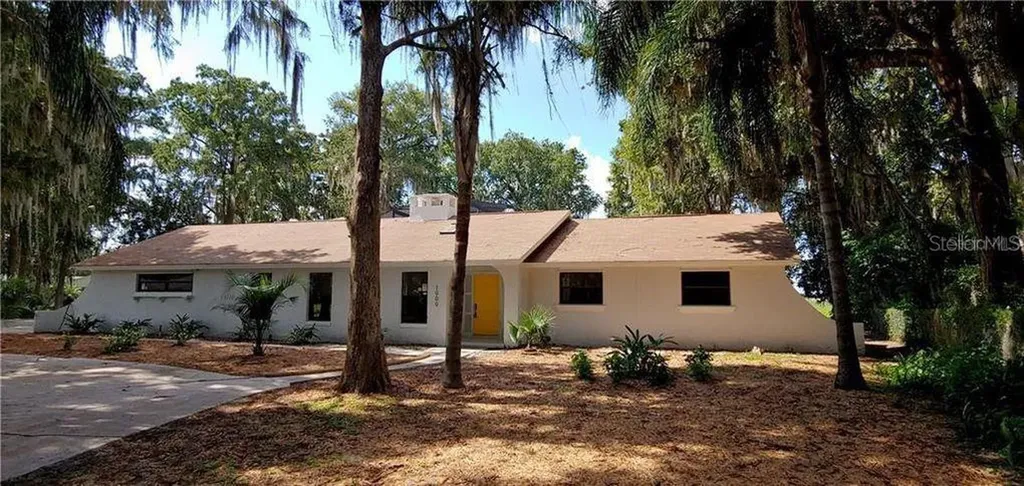 1000 Shore Drive Kissimmee FL 34744