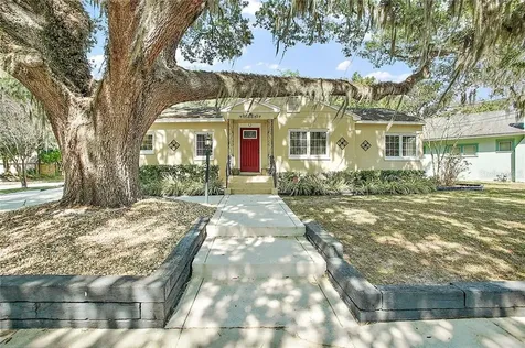 1200 Sunshine Avenue Leesburg FL 34748