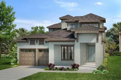 7705 Bowery Drive Winter Garden FL 34787