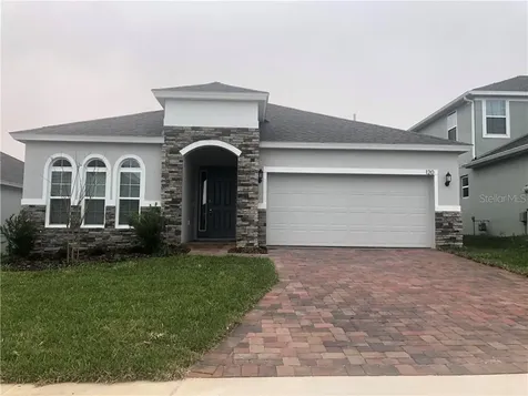 3544 Fernanda Drive Deltona FL 32738