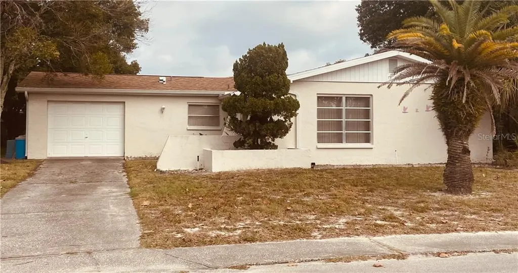 8531 Newton Drive Port Richey FL 34668