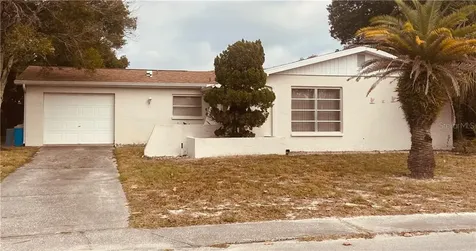 8531 Newton Drive Port Richey FL 34668