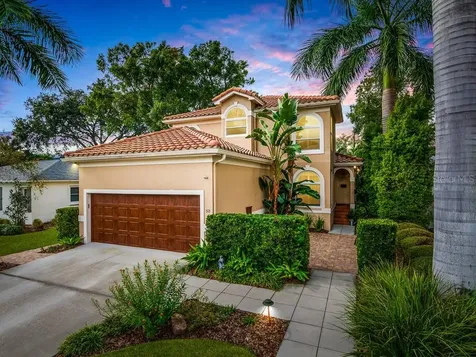 50 Albemarle Avenue Tampa FL 33606