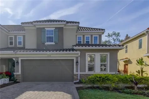 8720 Terracina Lake Drive Tampa FL 33625