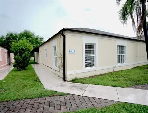1072 Universal Rest Place Kissimmee FL 34744