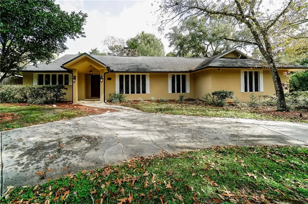 208 W Sweetwater Creek Drive Longwood FL 32779