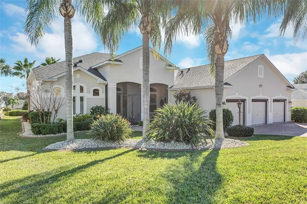 3094 Keel Court Tavares FL 32778