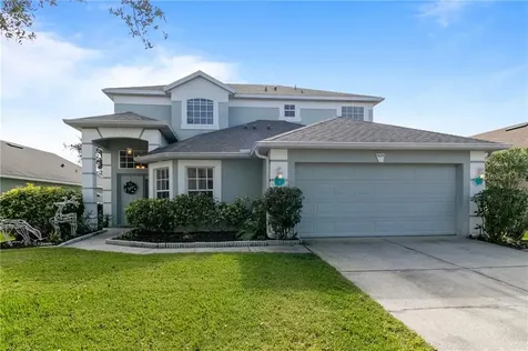5024 Terra Vista Way Orlando FL 32837