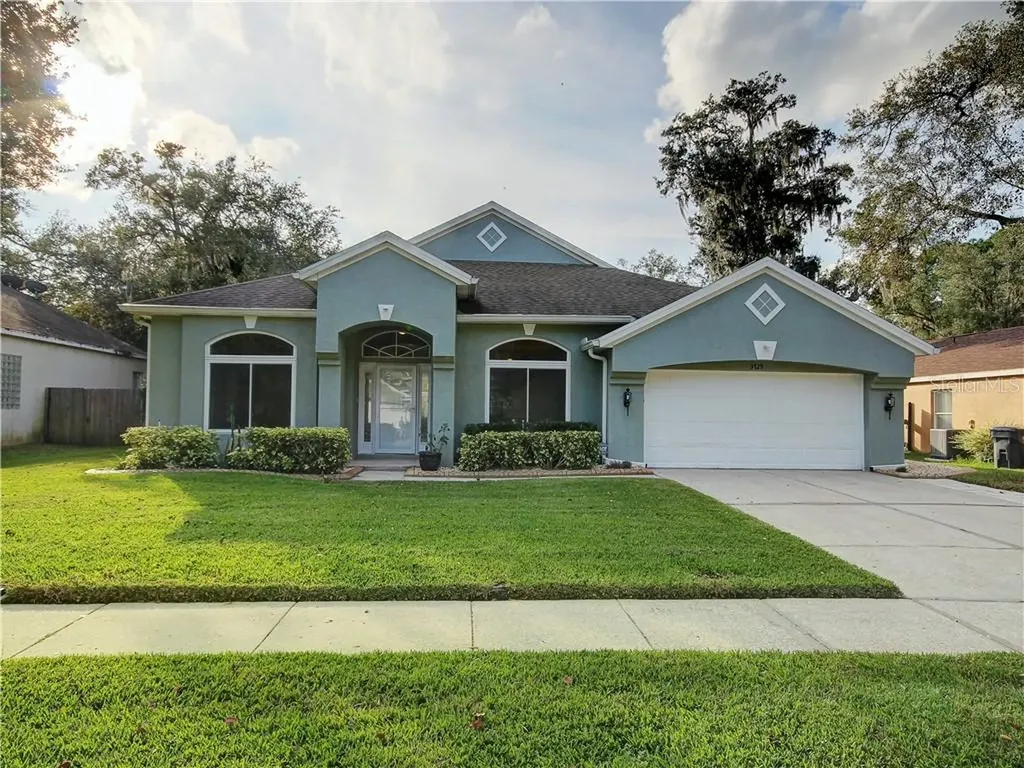 3729 Hollow Wood Drive Valrico FL 33596